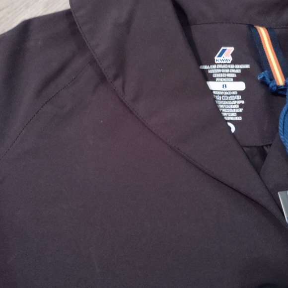 K-Way women's jacket - Picture 3 of 9